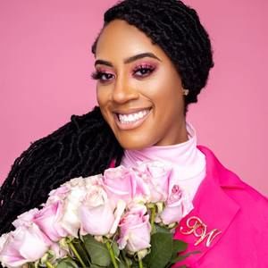 Meet your Posher, April